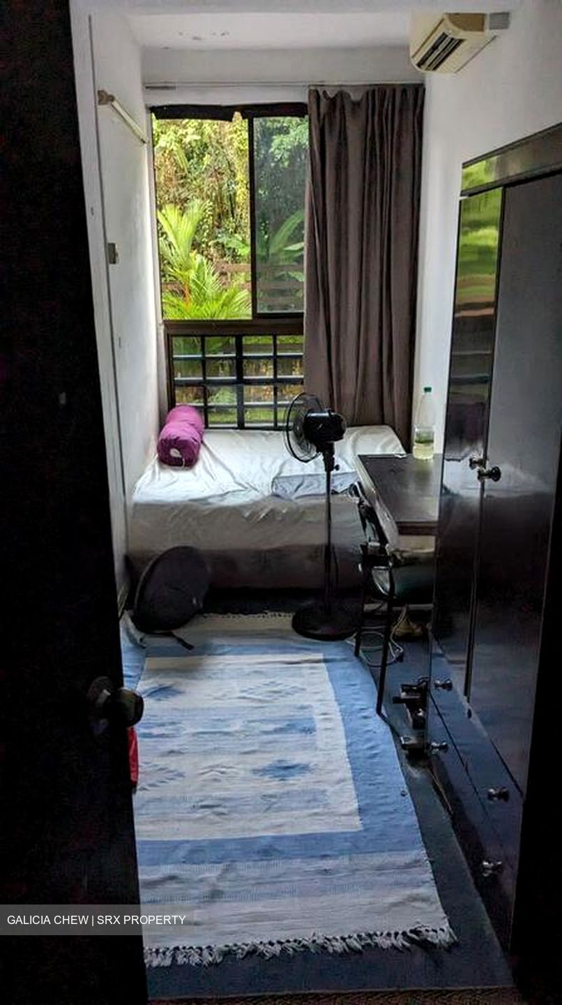 Dairy Farm Residences (D23), Apartment #463182311